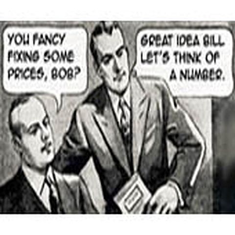 Federal Trade Commission Act