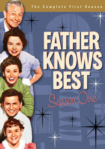 "Father Knows Best"