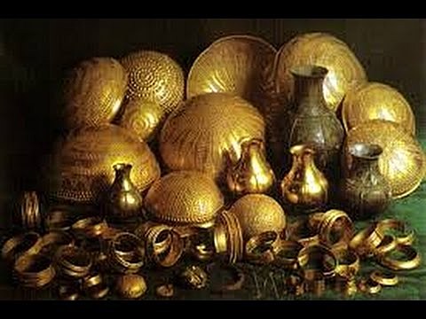 Búsqueda de Riquezas