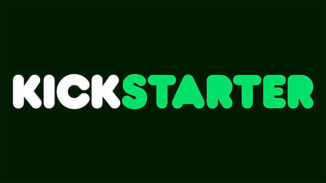 Kickstarter