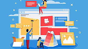 Se da origen al concepto de "web como plataforma"