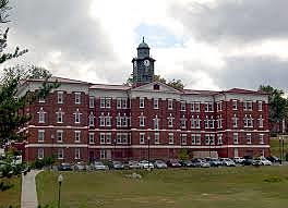 Tuskegee Institute