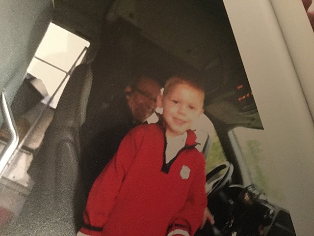 Un premier pas vers l’école