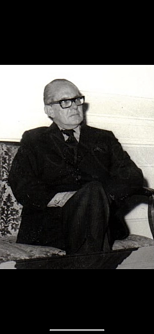 Alfonso López Michelsen