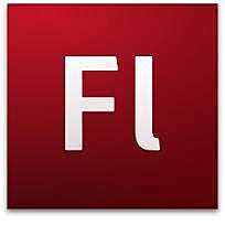 Flash, incluye contenido interactivo