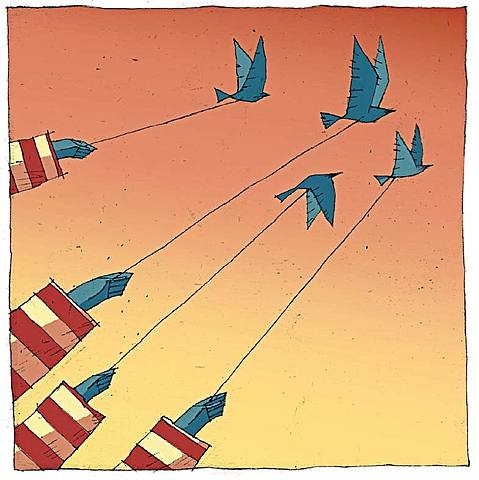 INFANCIA EN EL LIBERALISMO