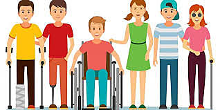 Convención sobre los derechos de las personas con discapacidad