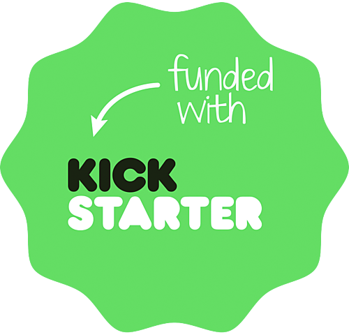 Kickstarter