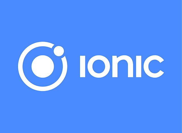 Ionic