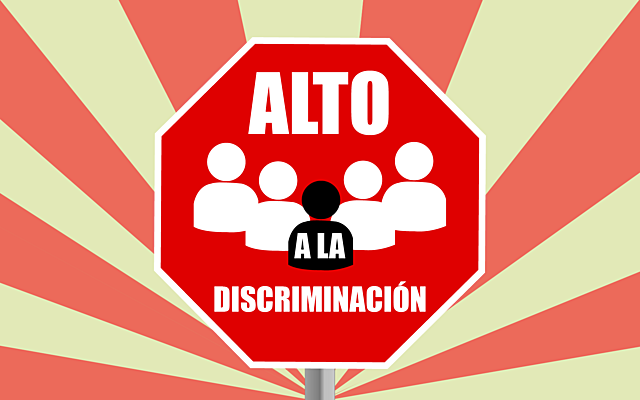 Ley antidiscriminación