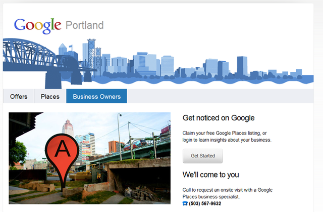 directorio de portales