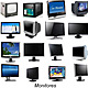 Monitores