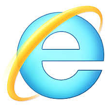 Navegador Internet Explorer