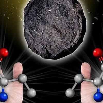 Timeline: TEORÍAS DEL ORIGEN DE LA VIDA
