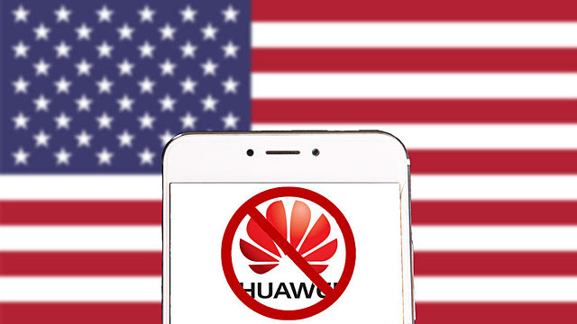Huawei no ha tenido una primera mitad de 2019 precisamente tranquila.