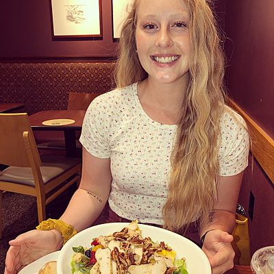 Timeline: PHIL 2020 Timeline #1