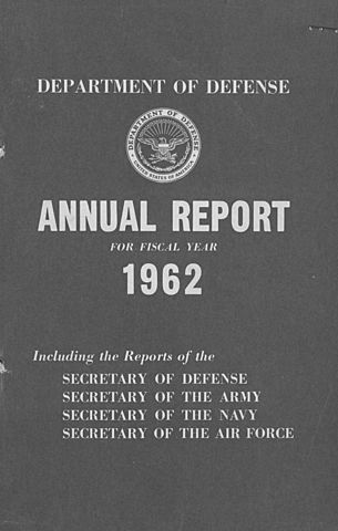 DOD & NASA describe the Work Breakdown Structure (WBS)