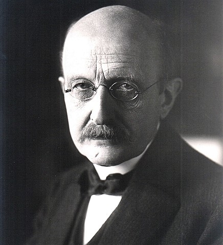 MAX PLANCK