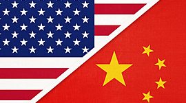 Timeline: Origen del conflicto entre el Gobierno de los UE y la compañía Huawei