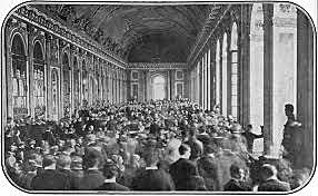 Versailles Peace Conference