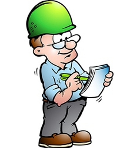 Etapa de la inspección