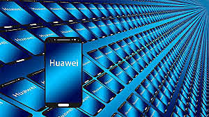 Apoyo a Huawei