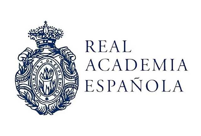 Definición de la Real Academia Española