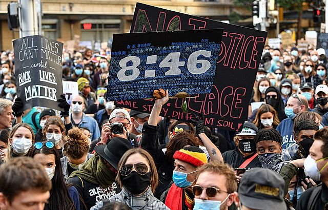 Événements internationaux#3 :Première journée des indignés