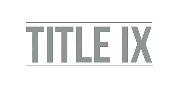 Title lX
