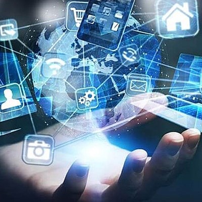 Timeline: Evolución de las Telecomunicaciones