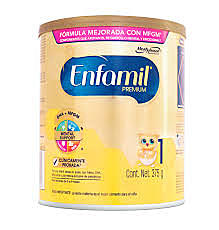 Formula Infantil