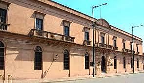 Creación del  Colegio del Uruguay
