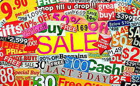 Saturación de productos