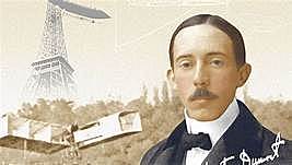 Alberto Santos Dumont