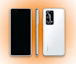 Huawei P40