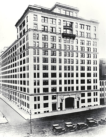 Fundamento cientíﬁco a la calidad