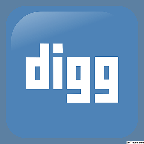 Se pone en marcha el sitio interactivo de Digg.