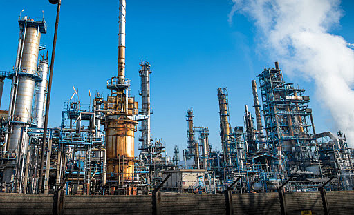 Competitividad de una industria de Enright