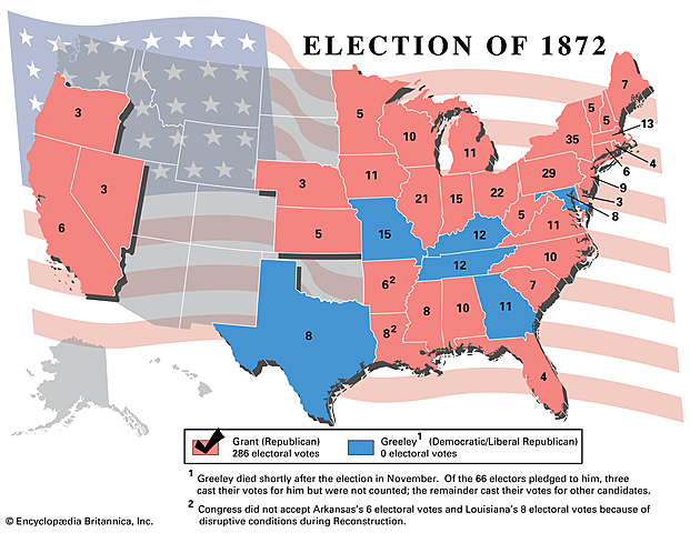Election of 1872