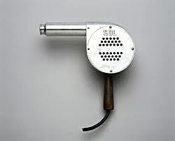 Hair Dryer 1890
