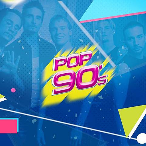 Quais foram os ritmos que surgiram nos anos 90? Quais eram as características?