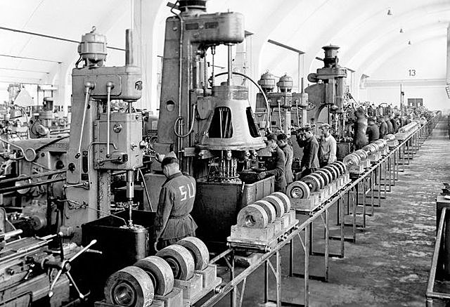 Etapa del aseguramiento de la calidad