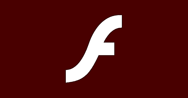 Aparece Flash