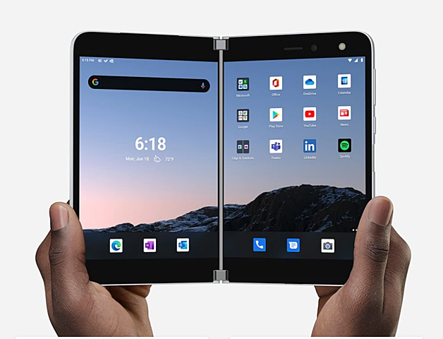 Surface Duo