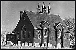 Religious Requirements for Voting