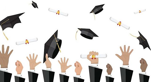 Finalice mi secundaria