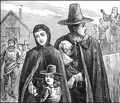Puritans