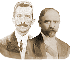 Madero y Pino Suárez asesinados