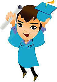 Título Bachillerato de mi papá