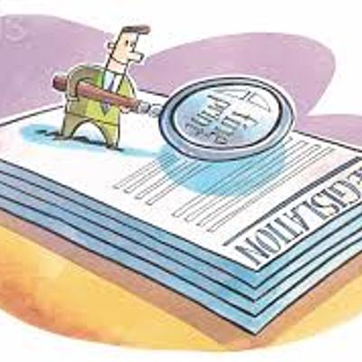 Timeline: LEGISLACIÓN PATRIMONIAL